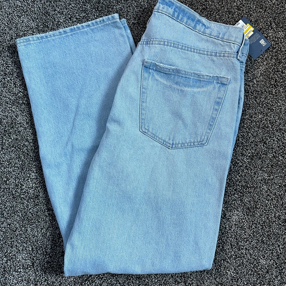 Universal Thread Jeans Target NWT size 10